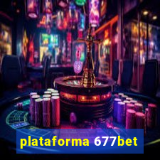 plataforma 677bet